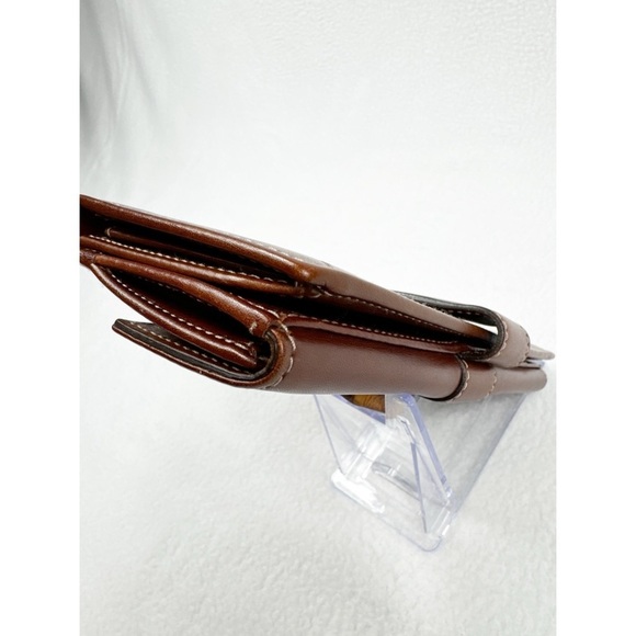 Gucci Bamboo Ring Continental Wallet -Includes authentication certificate! - Picture 6 of 11